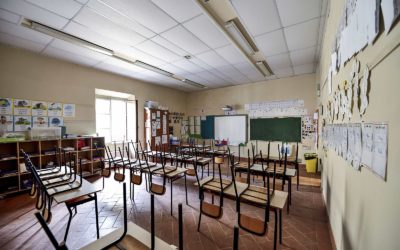 L’école à la maison