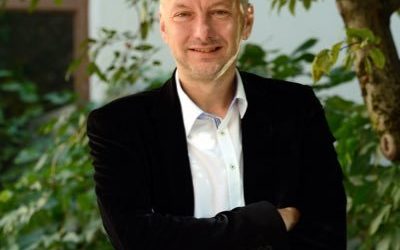 Bruno Bernard, président écologiste de Lyon Métropole, devient le 1er Vice-Président du GART