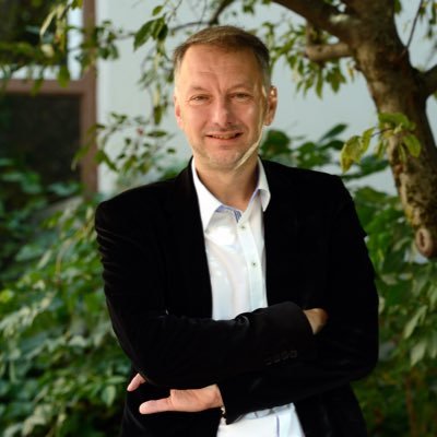 Bruno Bernard, président écologiste de Lyon Métropole, devient le 1er Vice-Président du GART