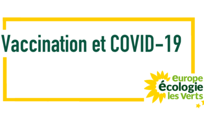 Vaccination et COVID-19