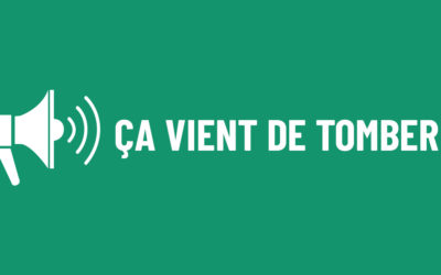 Recours sur l’inaction climatique de la France : une victoire écologiste
