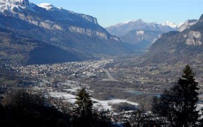 Pollution dans la vallée de l’Arve : une décision de justice incomplète