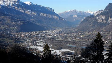 Pollution dans la vallée de l’Arve : une décision de justice incomplète