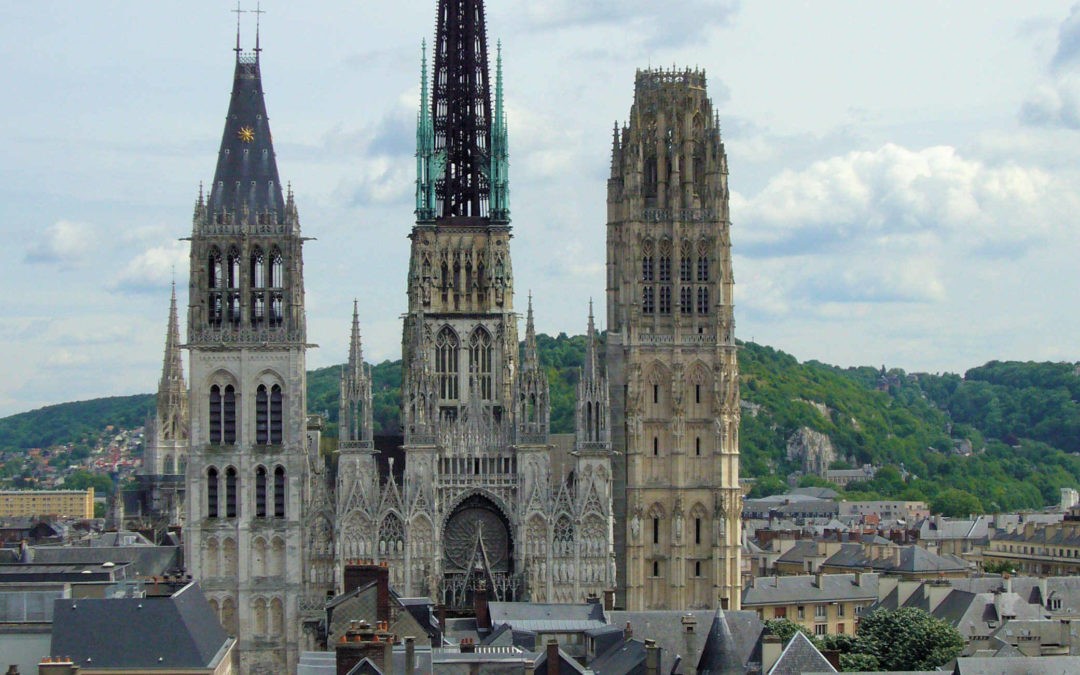 Abandon du contournement Est de Rouen par la Métropole : une victoire écologique !