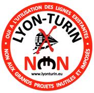 Nouvelle ligne Lyon Turin Ferroviaire : une position sans ambiguïté d’EELV pour un dossier complexe
