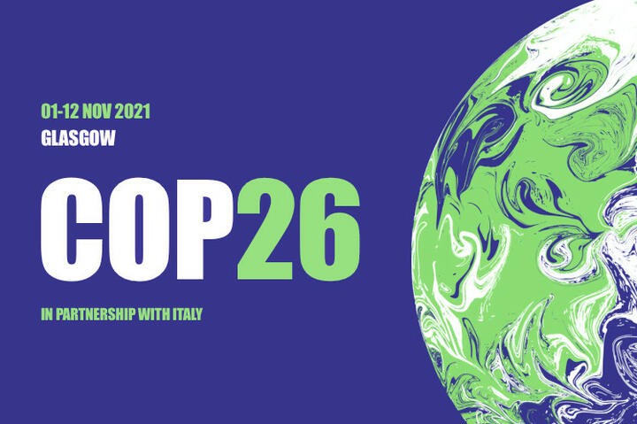 COP 26 : paroles paroles paroles ?
