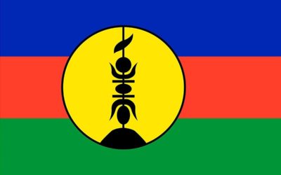 3ÈME REFERENDUM EN NOUVELLE CALEDONIE : “FAIRE SOCIÉTÉ”