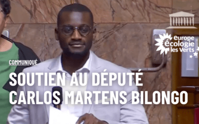 Insultes racistes à l’Assemblée nationale : le RN tombe le masque de la dédiabolisation