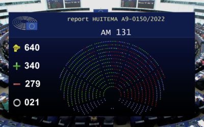 Fin de la vente de voitures thermiques neuves : victoire écolo !