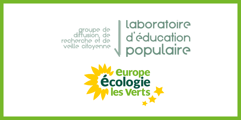 EELV s’engage à renforcer la représentation des classes populaires dans la politique française